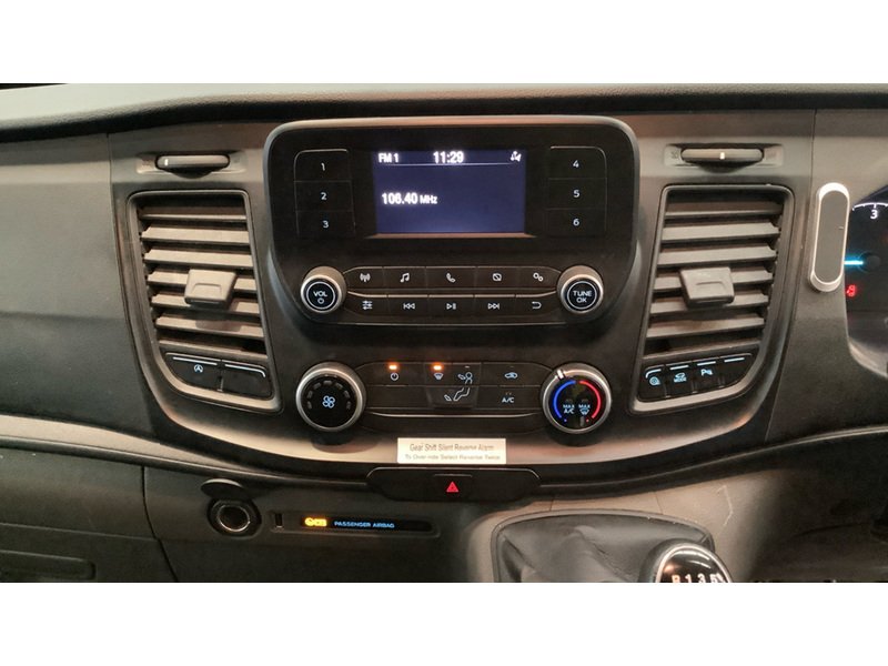 Used Ford Transit Custom 2020 for sale - 77096772: Photo 13