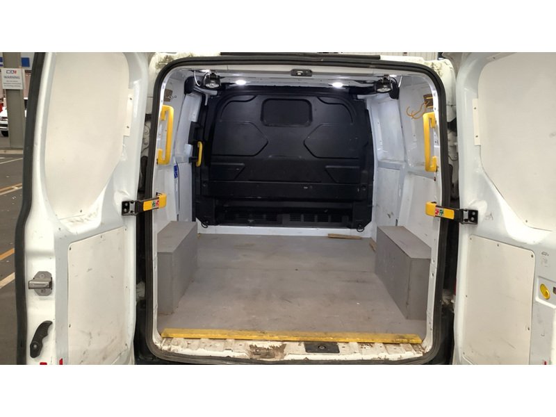 Used Ford Transit Custom 2020 for sale - 77096772: Photo 7