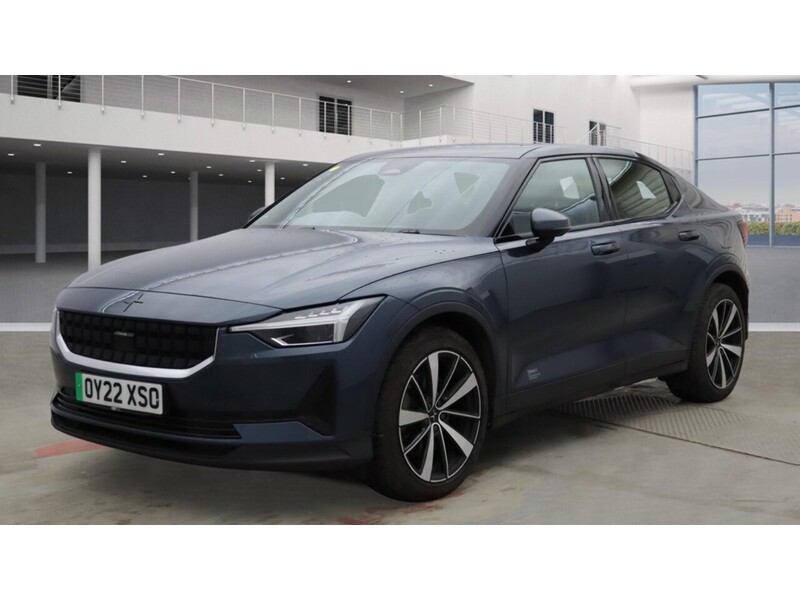 Used Polestar Polestar 2 2022 for sale - 77621969: Photo 14