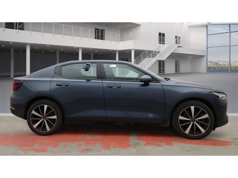 Used Polestar Polestar 2 2022 for sale - 77621969: Photo 3