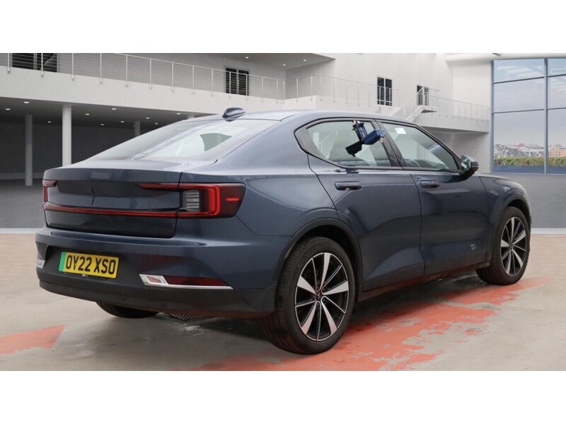 Used Polestar Polestar 2 2022 for sale - 77621969: Photo 6