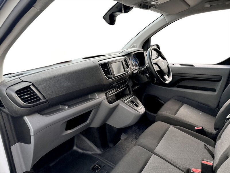 Used Citroen Dispatch 2022 for sale - 76969733: Photo 12