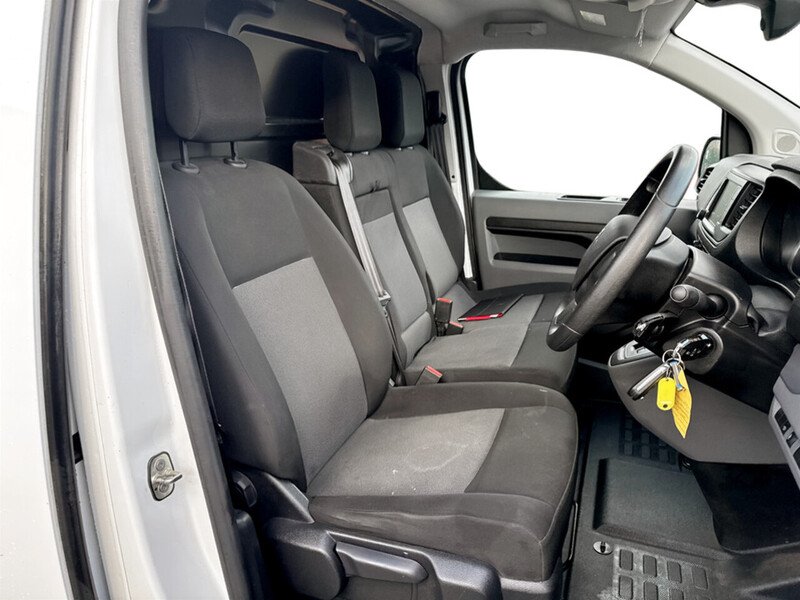 Used Citroen Dispatch 2022 for sale - 76969733: Photo 13