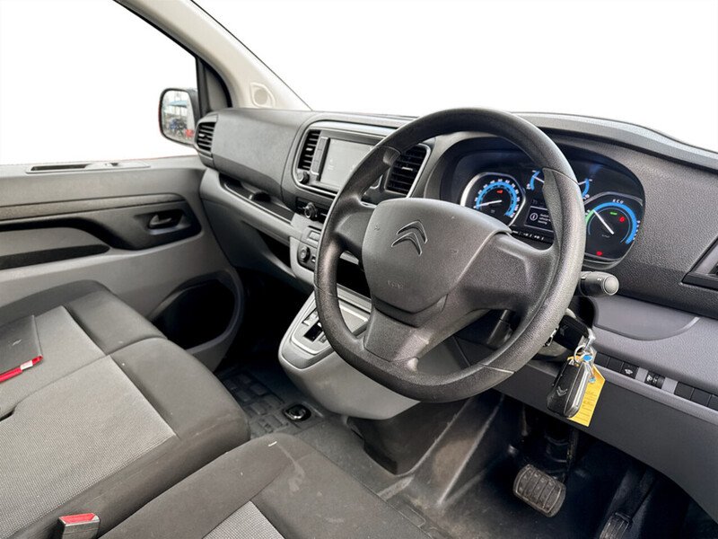 Used Citroen Dispatch 2022 for sale - 76969733: Photo 14