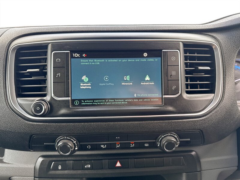 Used Citroen Dispatch 2022 for sale - 76969733: Photo 15