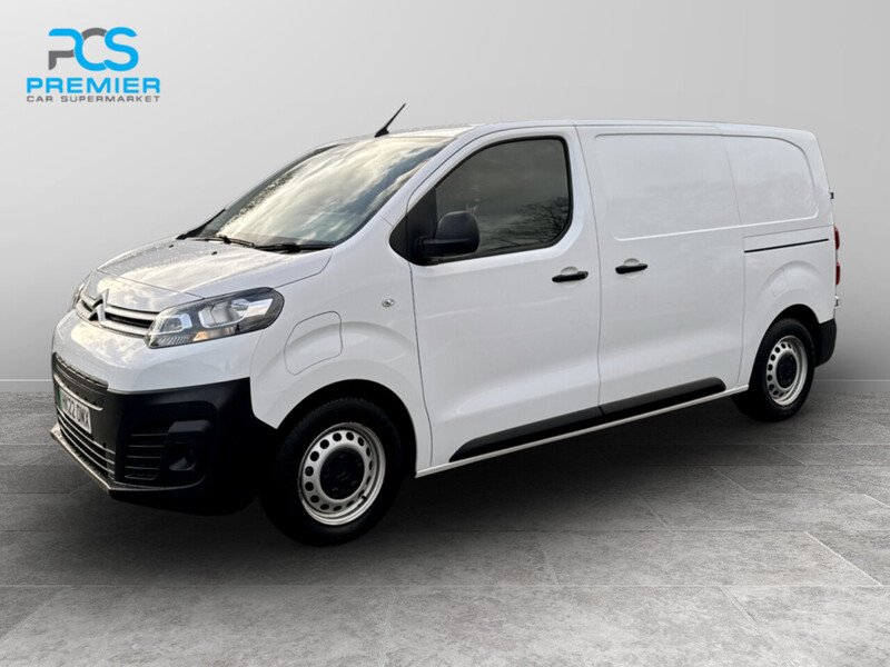 Used Citroen Dispatch 2022 for sale - 76969733: Photo 16