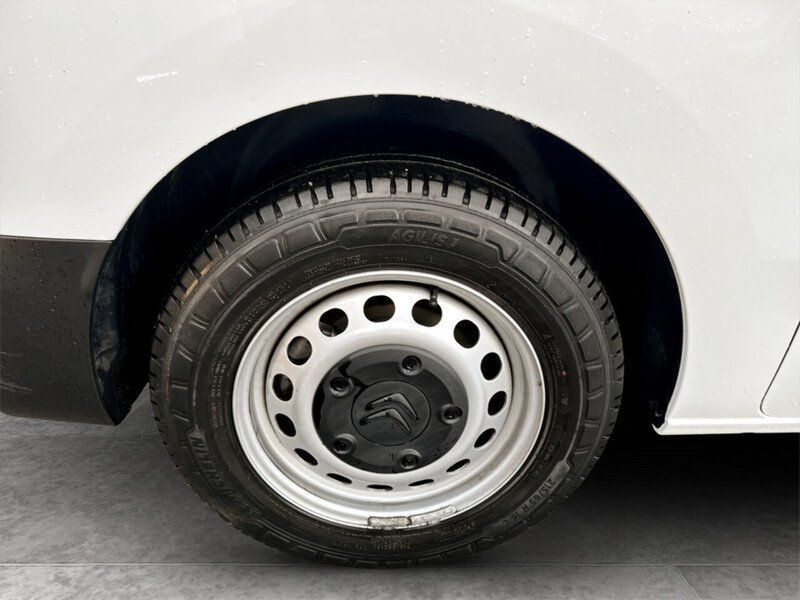 Used Citroen Dispatch 2022 for sale - 76969733: Photo 17