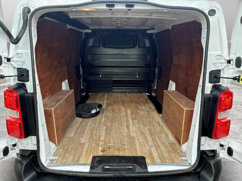 Used Citroen Dispatch 2022 for sale - 76969733: Photo 20