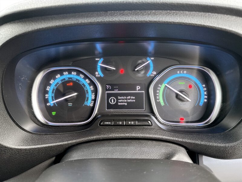 Used Citroen Dispatch 2022 for sale - 76969733: Photo 22