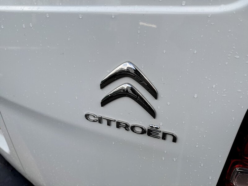 Used Citroen Dispatch 2022 for sale - 76969733: Photo 23