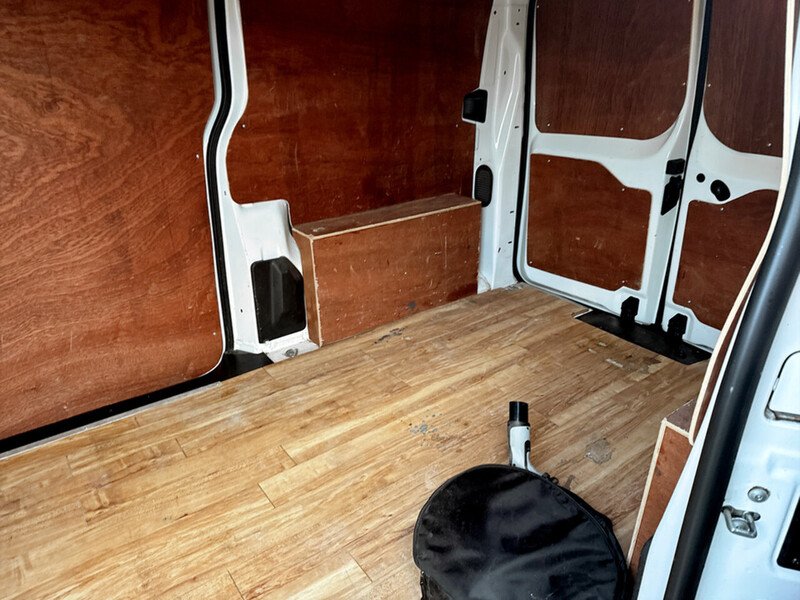 Used Citroen Dispatch 2022 for sale - 76969733: Photo 24