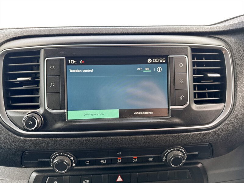 Used Citroen Dispatch 2022 for sale - 76969733: Photo 25