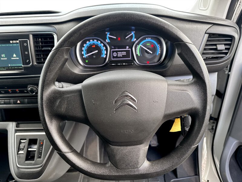 Used Citroen Dispatch 2022 for sale - 76969733: Photo 27