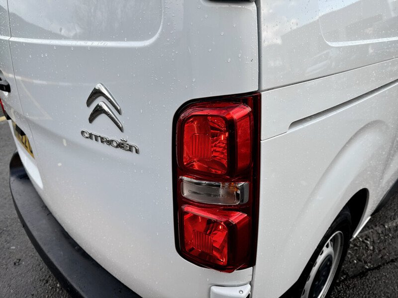 Used Citroen Dispatch 2022 for sale - 76969733: Photo 28