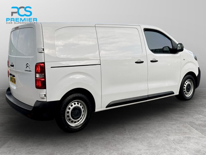 Used Citroen Dispatch 2022 for sale - 76969733: Photo 29