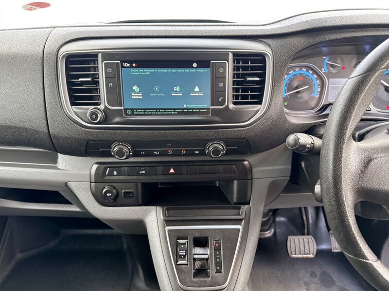 Used Citroen Dispatch 2022 for sale - 76969733: Photo 30