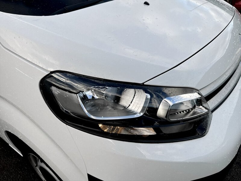 Used Citroen Dispatch 2022 for sale - 76969733: Photo 32