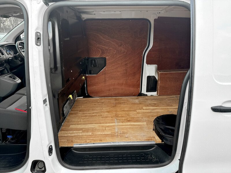 Used Citroen Dispatch 2022 for sale - 76969733: Photo 33