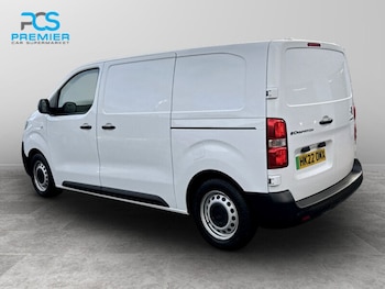 Used Citroen Dispatch 2022 for sale - 76969733: Photo