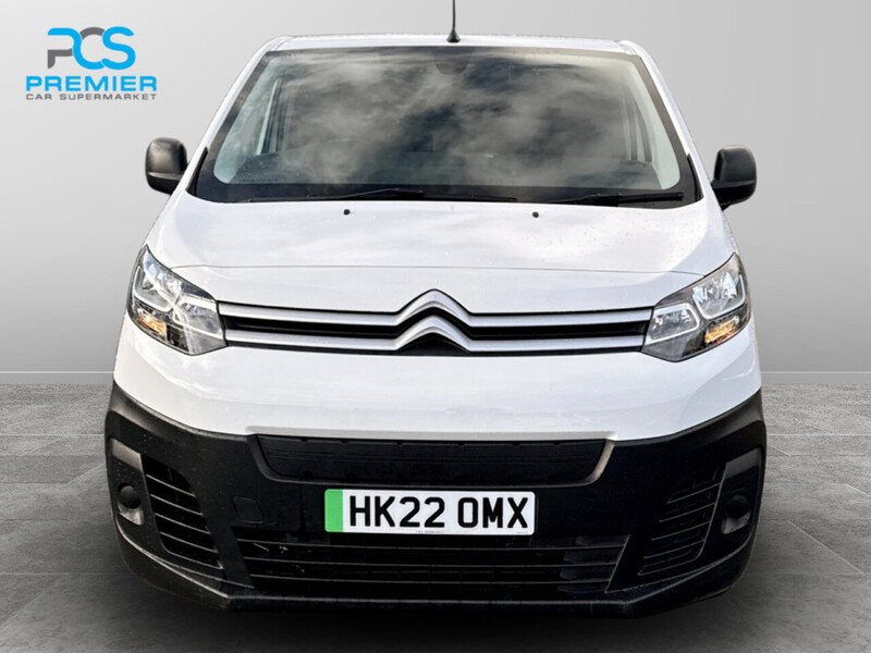 Used Citroen Dispatch 2022 for sale - 76969733: Photo 5