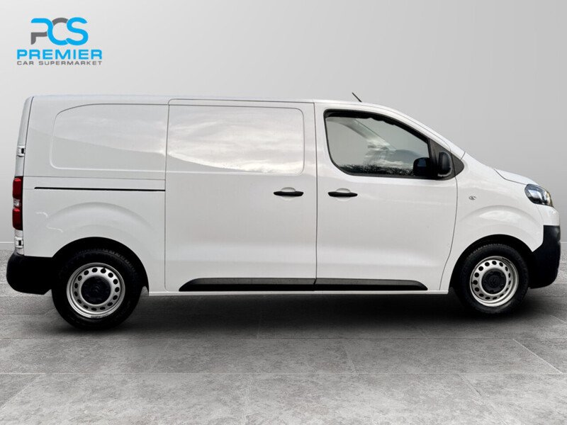 Used Citroen Dispatch 2022 for sale - 76969733: Photo 6