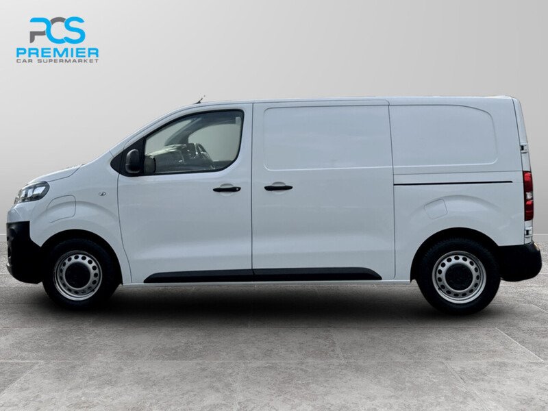 Used Citroen Dispatch 2022 for sale - 76969733: Photo 7