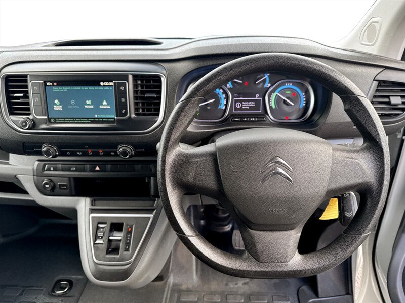 Used Citroen Dispatch 2022 for sale - 76969733: Photo 8