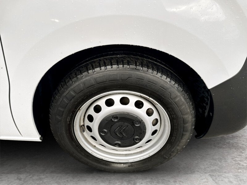 Used Citroen Dispatch 2022 for sale - 76969733: Photo 9