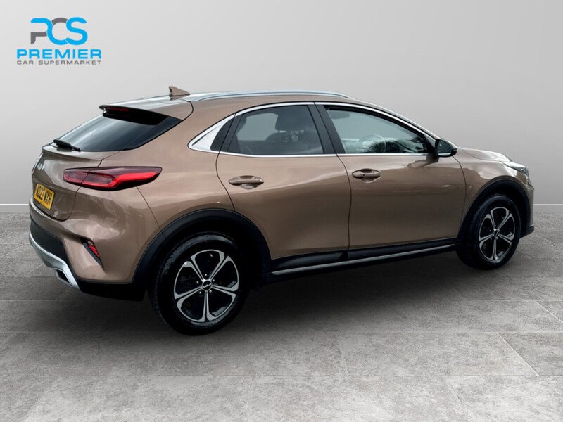 Used Kia XCeed 2022 for sale - 76407080: Photo 11