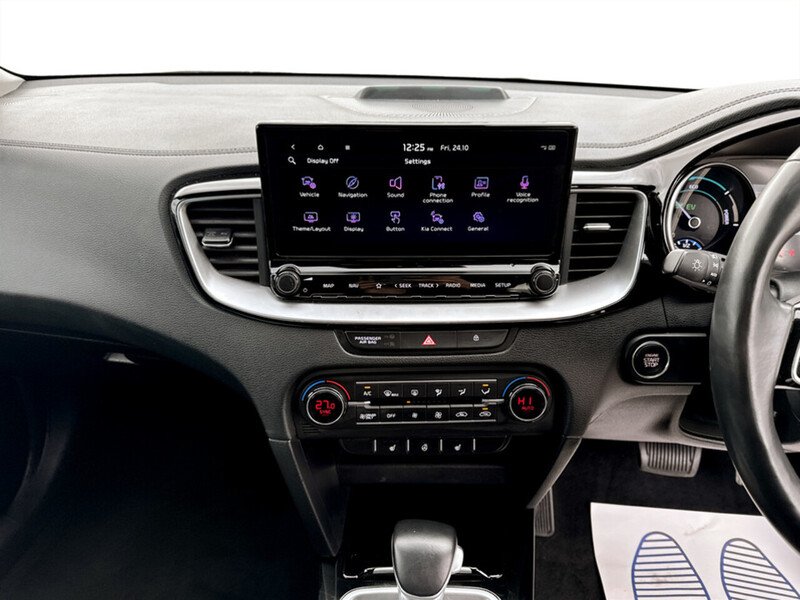 Used Kia XCeed 2022 for sale - 76407080: Photo 13