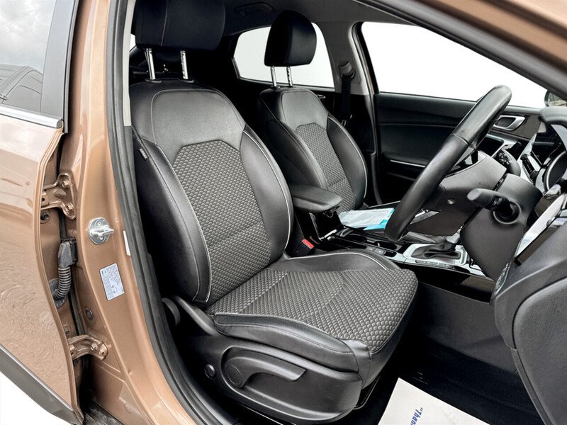 Used Kia XCeed 2022 for sale - 76407080: Photo 16