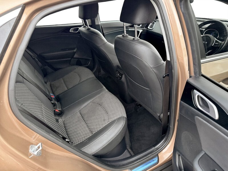 Used Kia XCeed 2022 for sale - 76407080: Photo 19