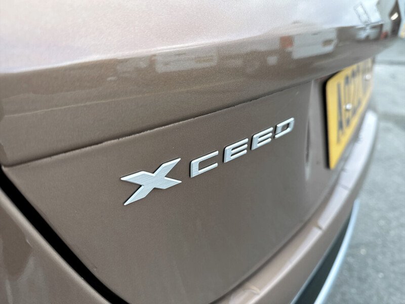 Used Kia XCeed 2022 for sale - 76407080: Photo 20