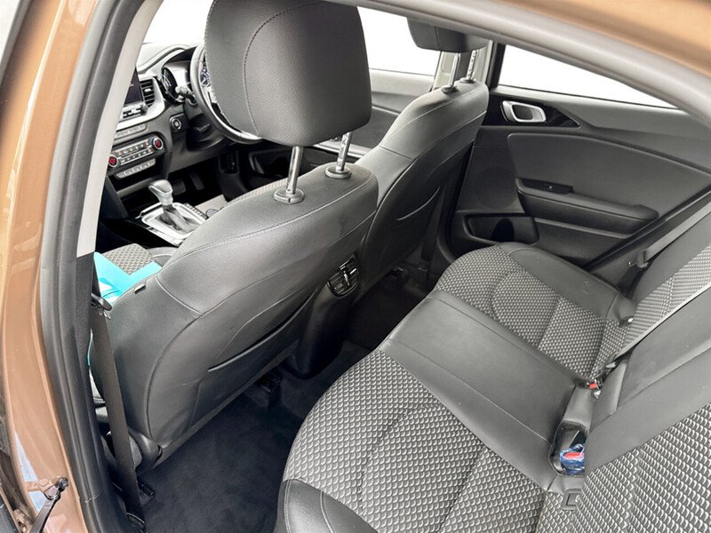 Used Kia XCeed 2022 for sale - 76407080: Photo 21