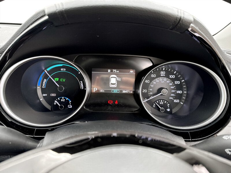 Used Kia XCeed 2022 for sale - 76407080: Photo 23