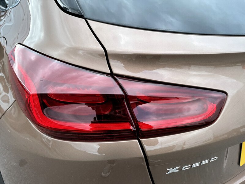 Used Kia XCeed 2022 for sale - 76407080: Photo 25