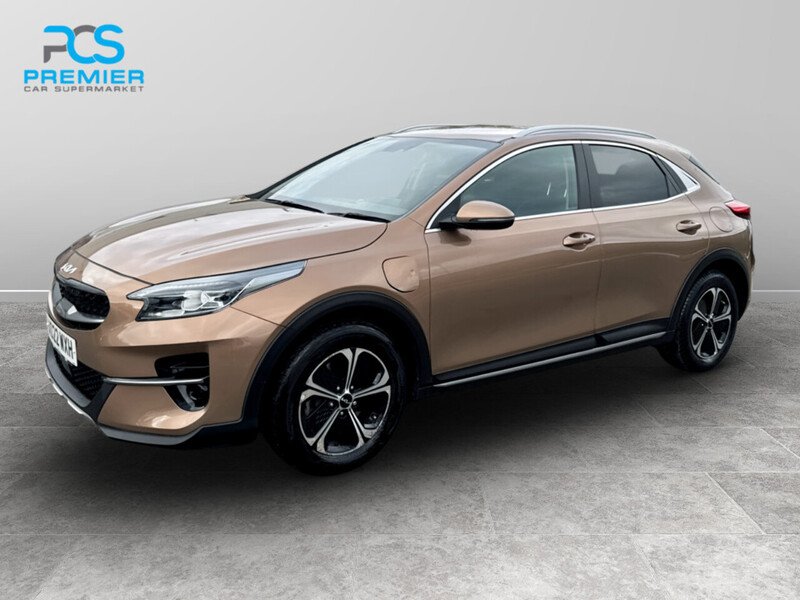 Used Kia XCeed 2022 for sale - 76407080: Photo 27