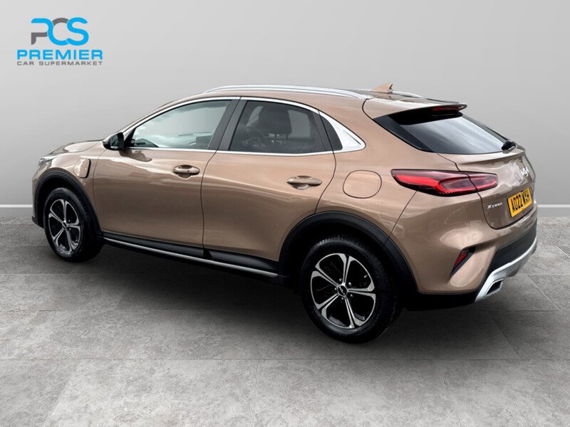 Used Kia XCeed 2022 for sale - 76407080: Photo 3