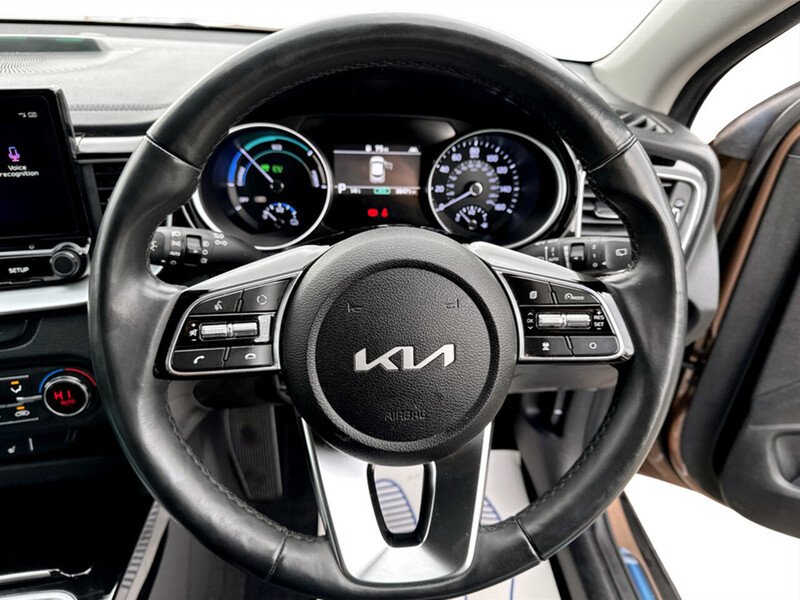 Used Kia XCeed 2022 for sale - 76407080: Photo 30