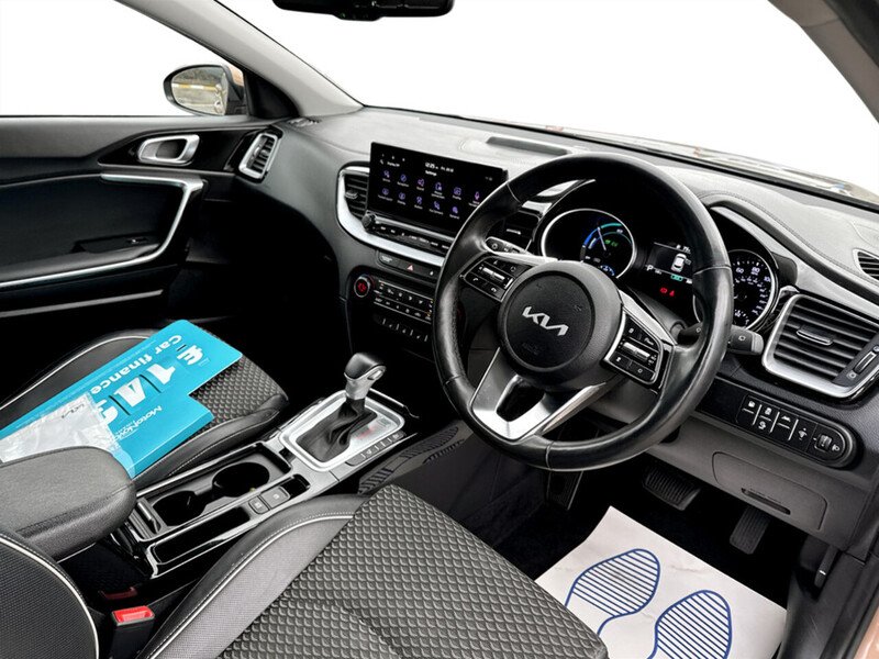 Used Kia XCeed 2022 for sale - 76407080: Photo 32