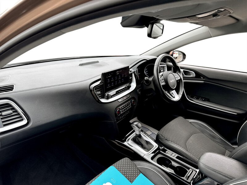 Used Kia XCeed 2022 for sale - 76407080: Photo 33