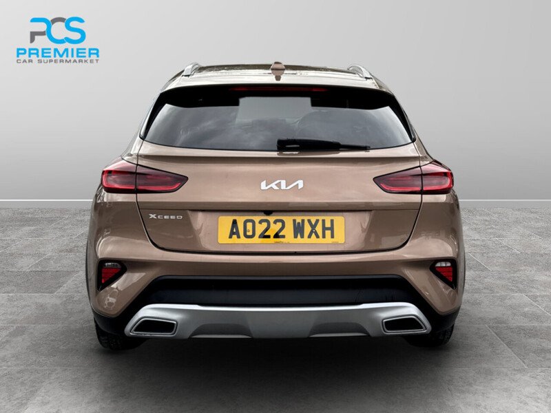 Used Kia XCeed 2022 for sale - 76407080: Photo 5