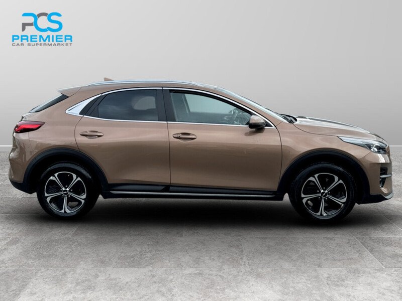 Used Kia XCeed 2022 for sale - 76407080: Photo 6