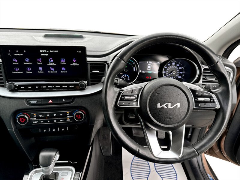 Used Kia XCeed 2022 for sale - 76407080: Photo 8