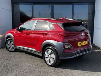 Used Hyundai KONA 2021 for sale - 73779914: Photo