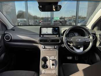 Used Hyundai KONA 2021 for sale - 73779914: Photo