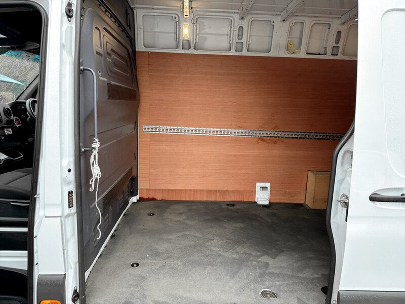 Used Mercedes-Benz Sprinter 2021 for sale - 76396523: Photo 14