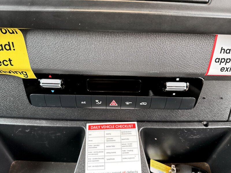 Used Mercedes-Benz Sprinter 2021 for sale - 76396523: Photo 17