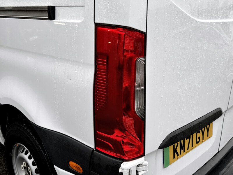 Used Mercedes-Benz Sprinter 2021 for sale - 76396523: Photo 18