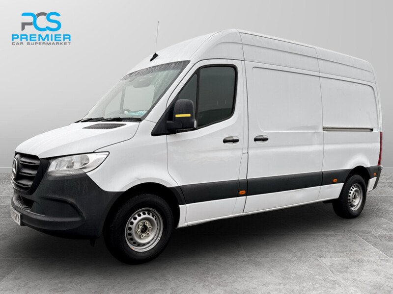 Used Mercedes-Benz Sprinter 2021 for sale - 76396523: Photo 22